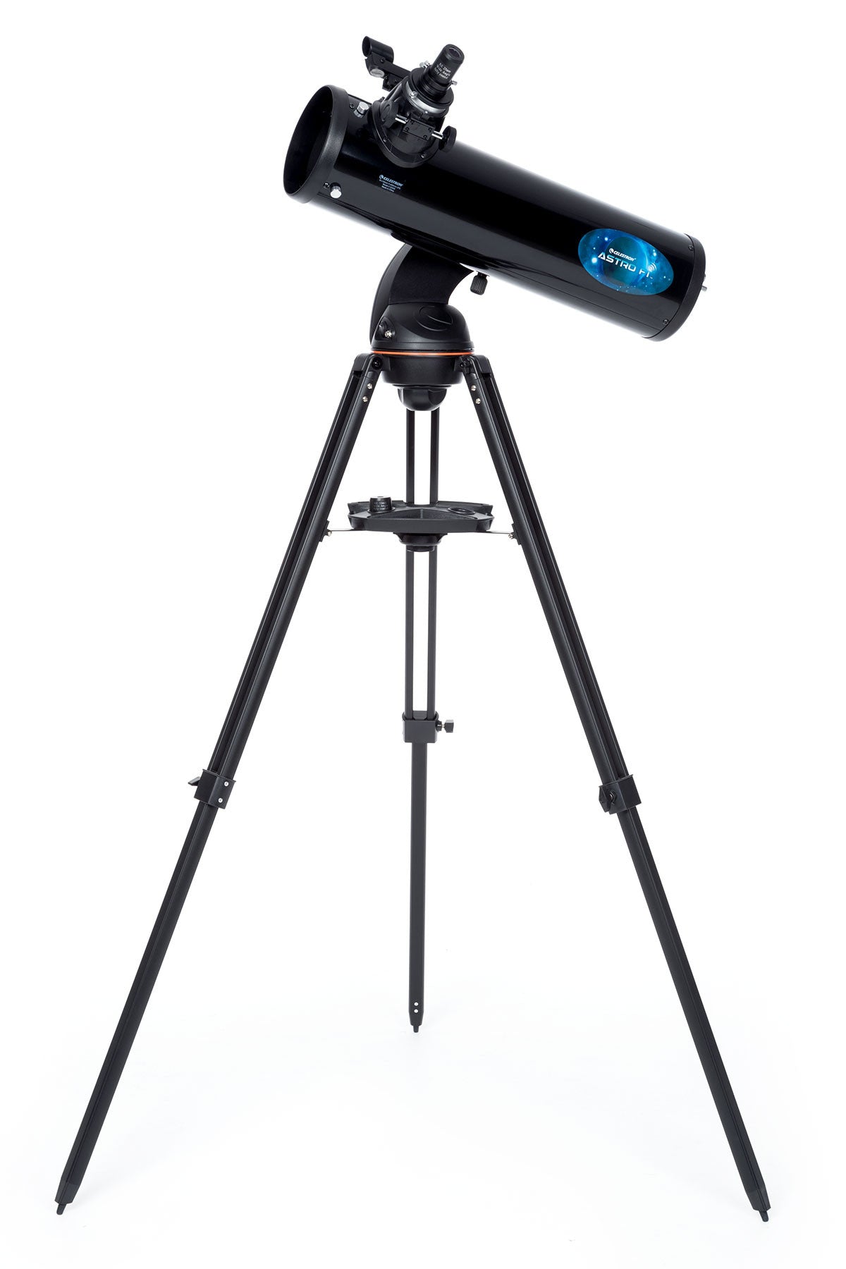 Astro Fi 130mm Newtonian Telescope
