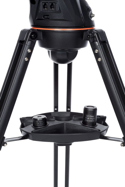 Astro Fi 130mm Newtonian Telescope