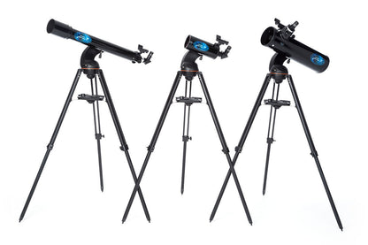 Astro Fi 130mm Newtonian Telescope