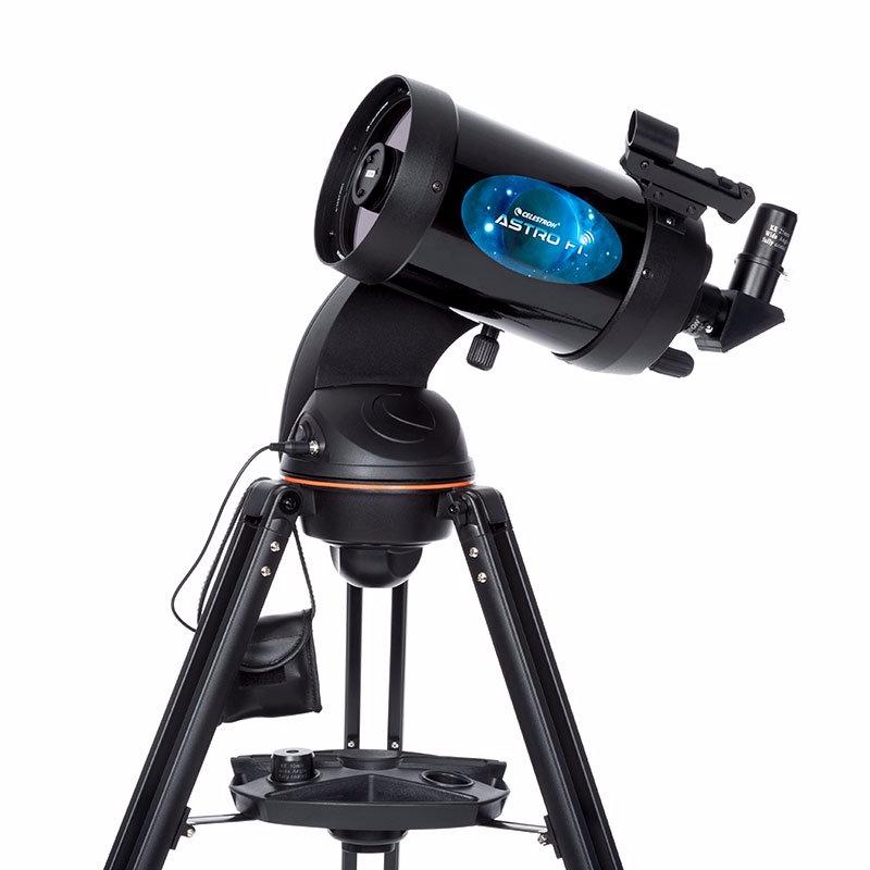 Astro Fi 5 Schmidt-Cassegrain Telescope