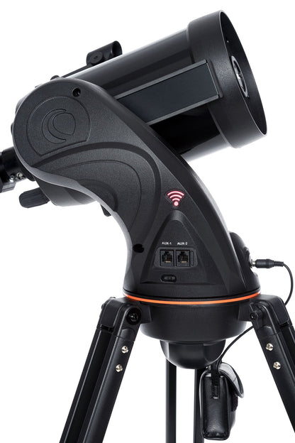 Astro Fi 5 Schmidt-Cassegrain Telescope