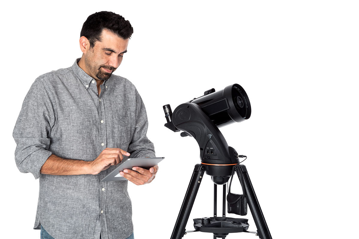 Astro Fi 5 Schmidt-Cassegrain Telescope