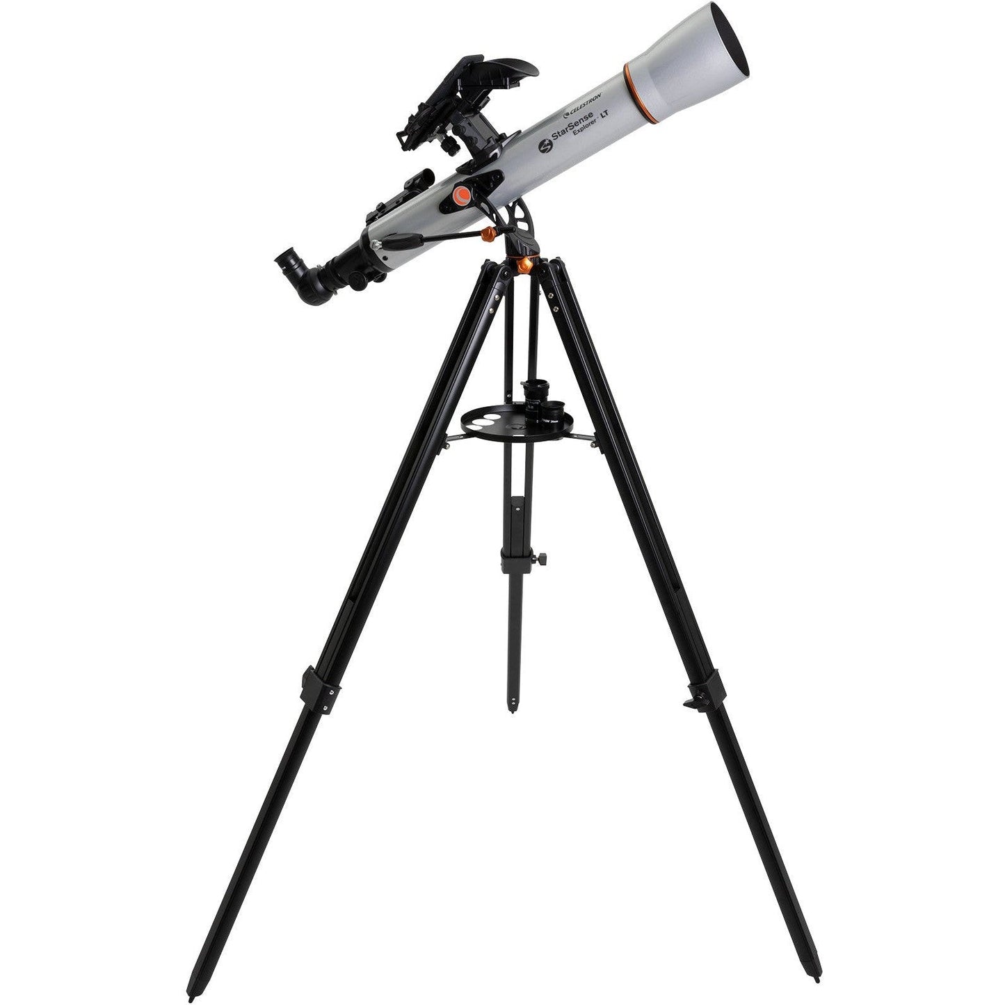 StarSense Explorer LT 70AZ Smartphone App-Enabled Refractor Telescope
