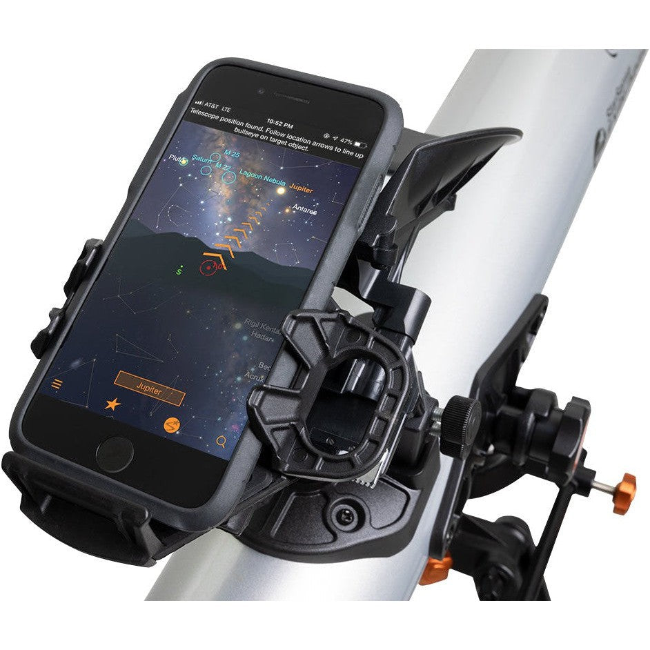 StarSense Explorer LT 70AZ Smartphone App-Enabled Refractor Telescope