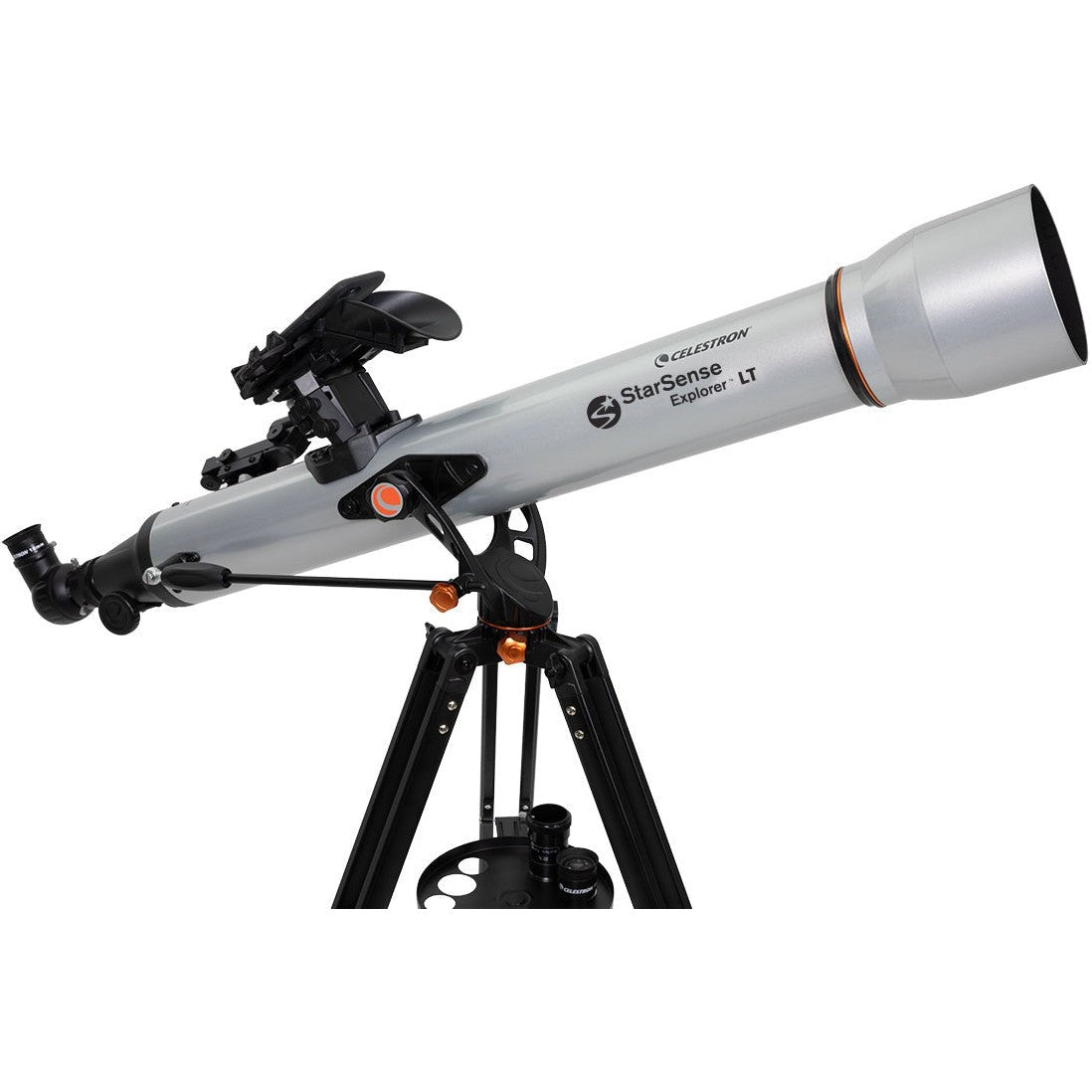 StarSense Explorer LT 80AZ Smartphone App-Enabled Refractor Telescope