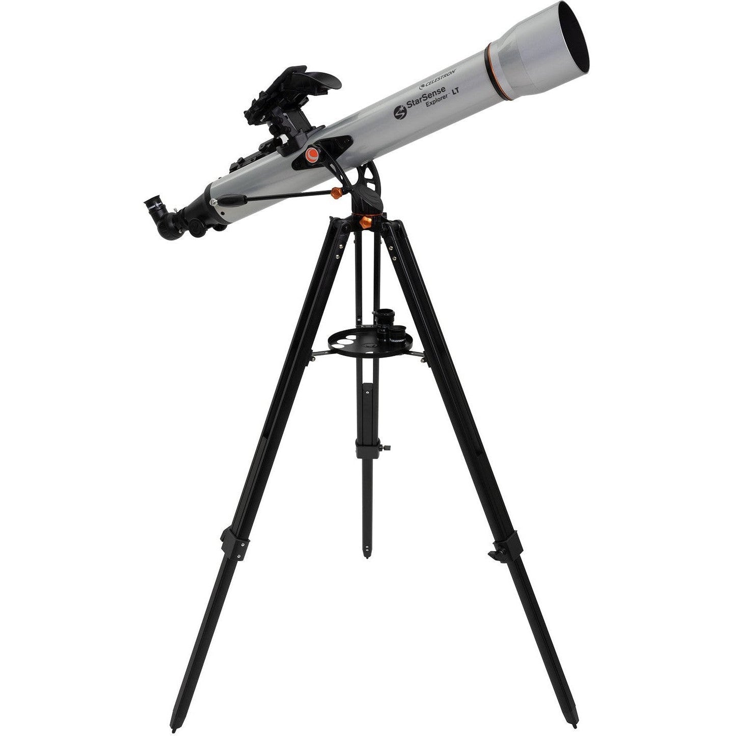 StarSense Explorer LT 80AZ Smartphone App-Enabled Refractor Telescope