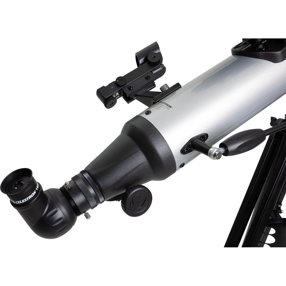 StarSense Explorer LT 80AZ Smartphone App-Enabled Refractor Telescope