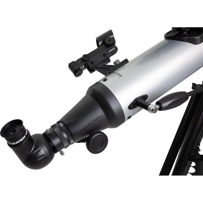 StarSense Explorer LT 80AZ Smartphone App-Enabled Refractor Telescope
