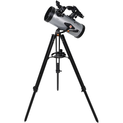 StarSense Explorer LT 127AZ Smartphone App-Enabled Newtonian Reflector Telescope