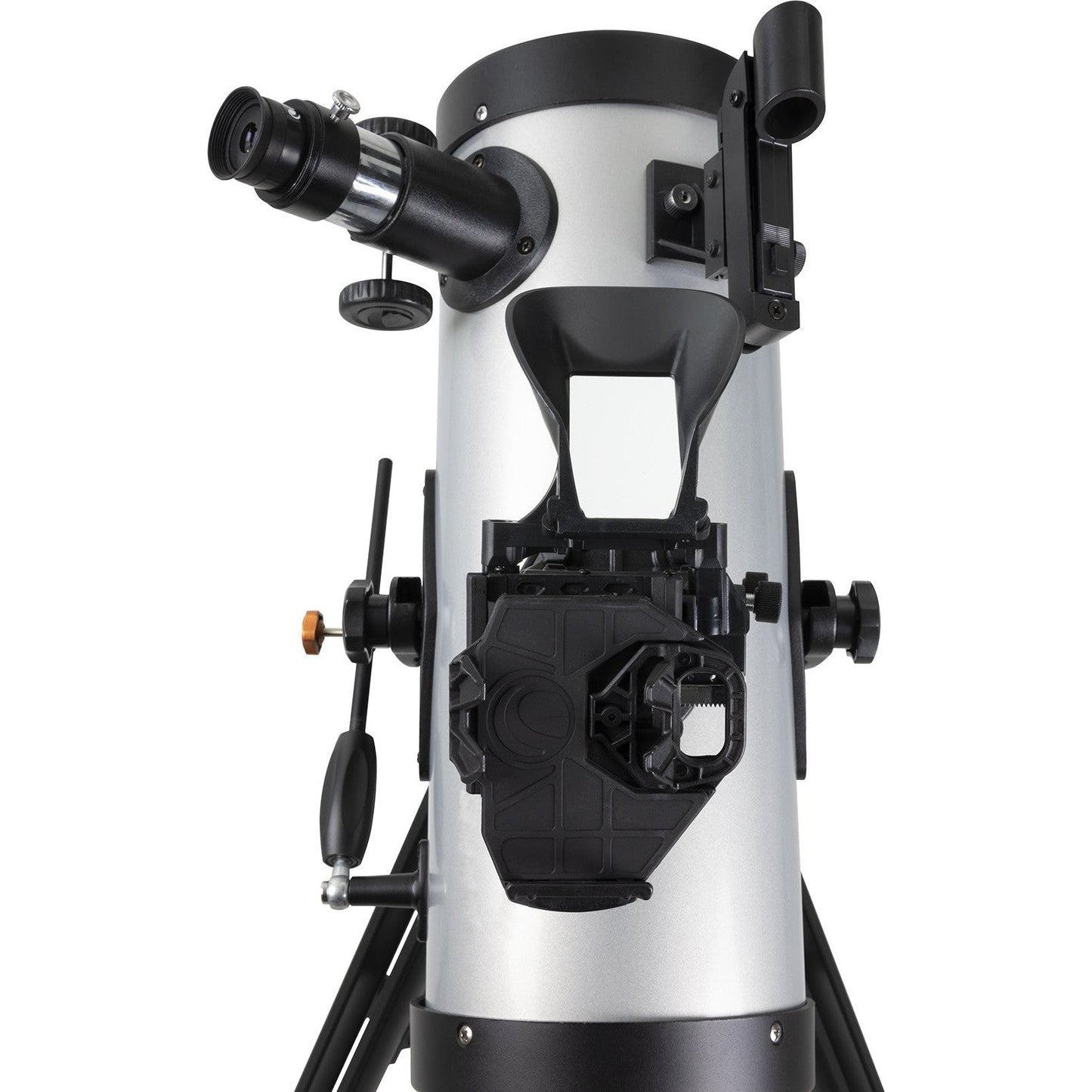 StarSense Explorer LT 127AZ Smartphone App-Enabled Newtonian Reflector Telescope