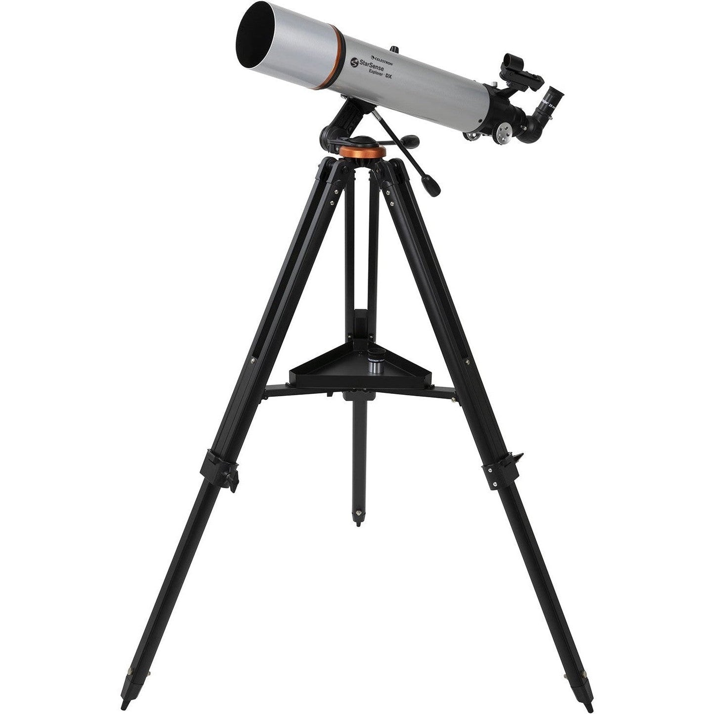 StarSense Explorer DX 102AZ Smartphone App-Enabled Refractor Telescope