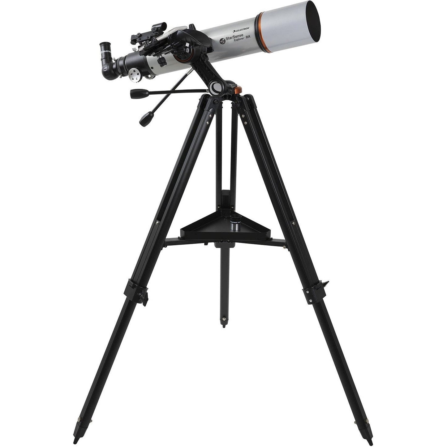 StarSense Explorer DX 102AZ Smartphone App-Enabled Refractor Telescope