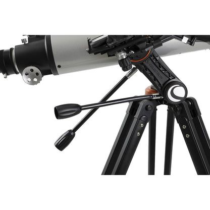 StarSense Explorer DX 102AZ Smartphone App-Enabled Refractor Telescope
