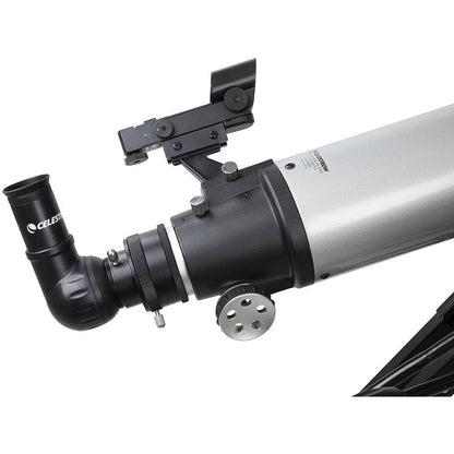 StarSense Explorer DX 102AZ Smartphone App-Enabled Refractor Telescope