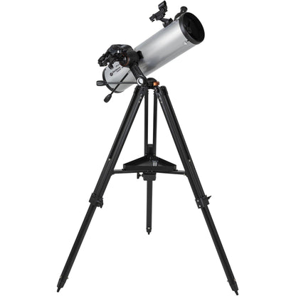 StarSense Explorer DX 130AZ Smartphone App-Enabled Newtonian Reflector Telescope