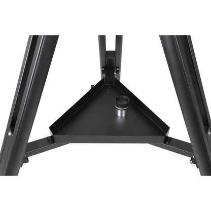 StarSense Explorer DX 130AZ Smartphone App-Enabled Newtonian Reflector Telescope