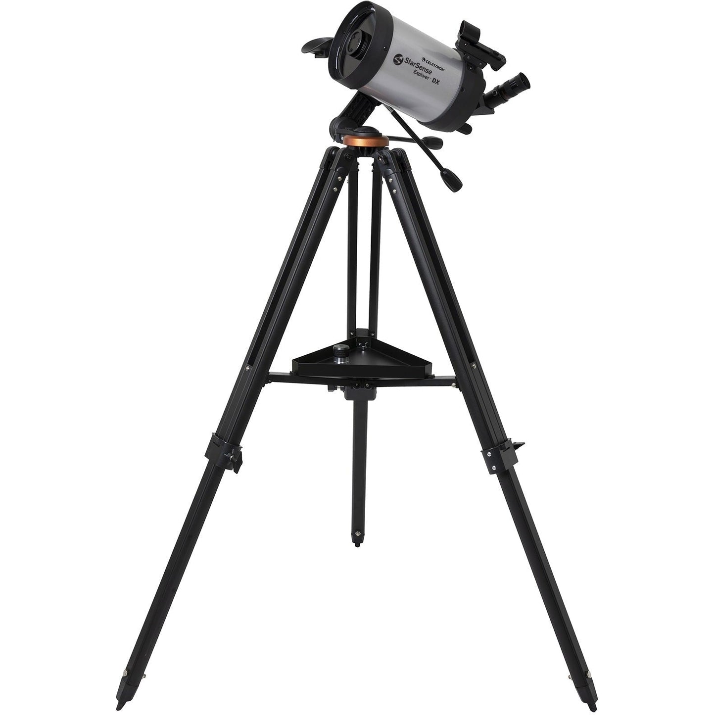 StarSense Explorer DX 5" Smartphone App-Enabled Schmidt Cassegrain Telescope
