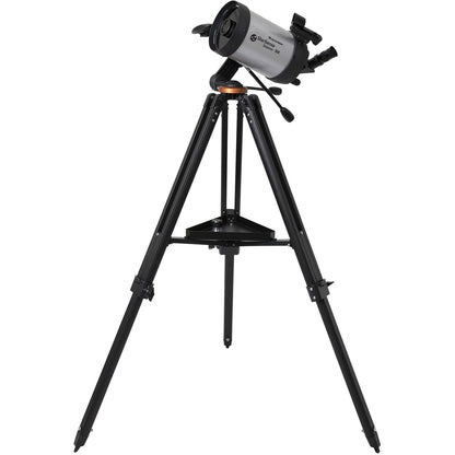 StarSense Explorer DX 5" Smartphone App-Enabled Schmidt Cassegrain Telescope