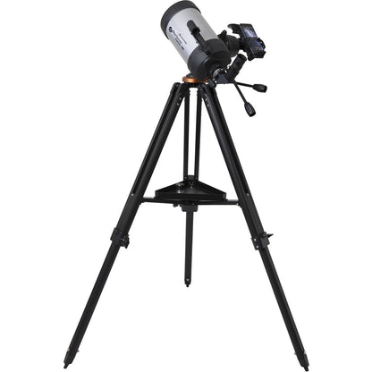 StarSense Explorer DX 5" Smartphone App-Enabled Schmidt Cassegrain Telescope