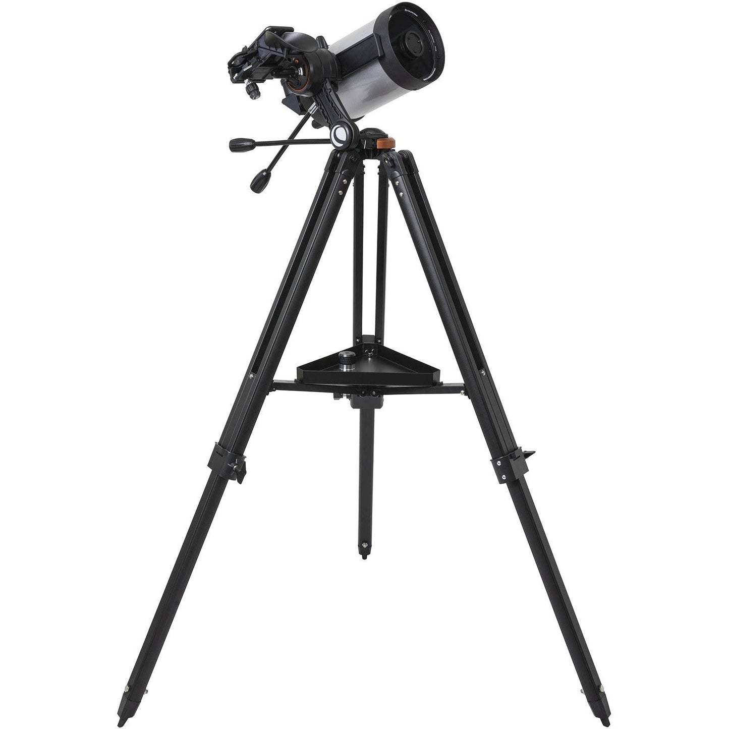 StarSense Explorer DX 5" Smartphone App-Enabled Schmidt Cassegrain Telescope