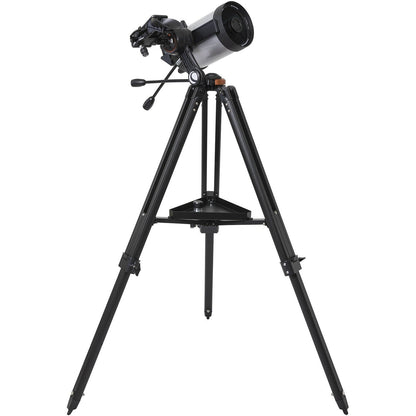 StarSense Explorer DX 5" Smartphone App-Enabled Schmidt Cassegrain Telescope