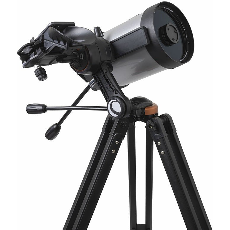 StarSense Explorer DX 5" Smartphone App-Enabled Schmidt Cassegrain Telescope
