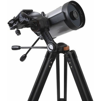 StarSense Explorer DX 5" Smartphone App-Enabled Schmidt Cassegrain Telescope
