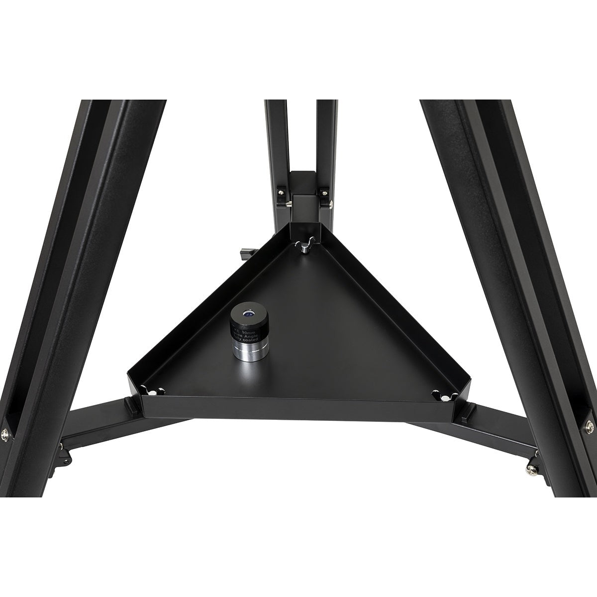 StarSense Explorer DX 5" Smartphone App-Enabled Schmidt Cassegrain Telescope