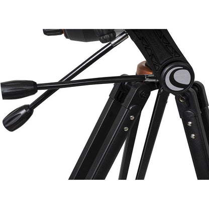 StarSense Explorer DX 5" Smartphone App-Enabled Schmidt Cassegrain Telescope