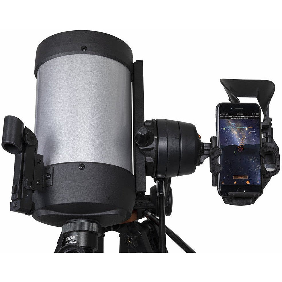 StarSense Explorer DX 6" Smartphone App-Enabled Schmidt Cassegrain Telescope