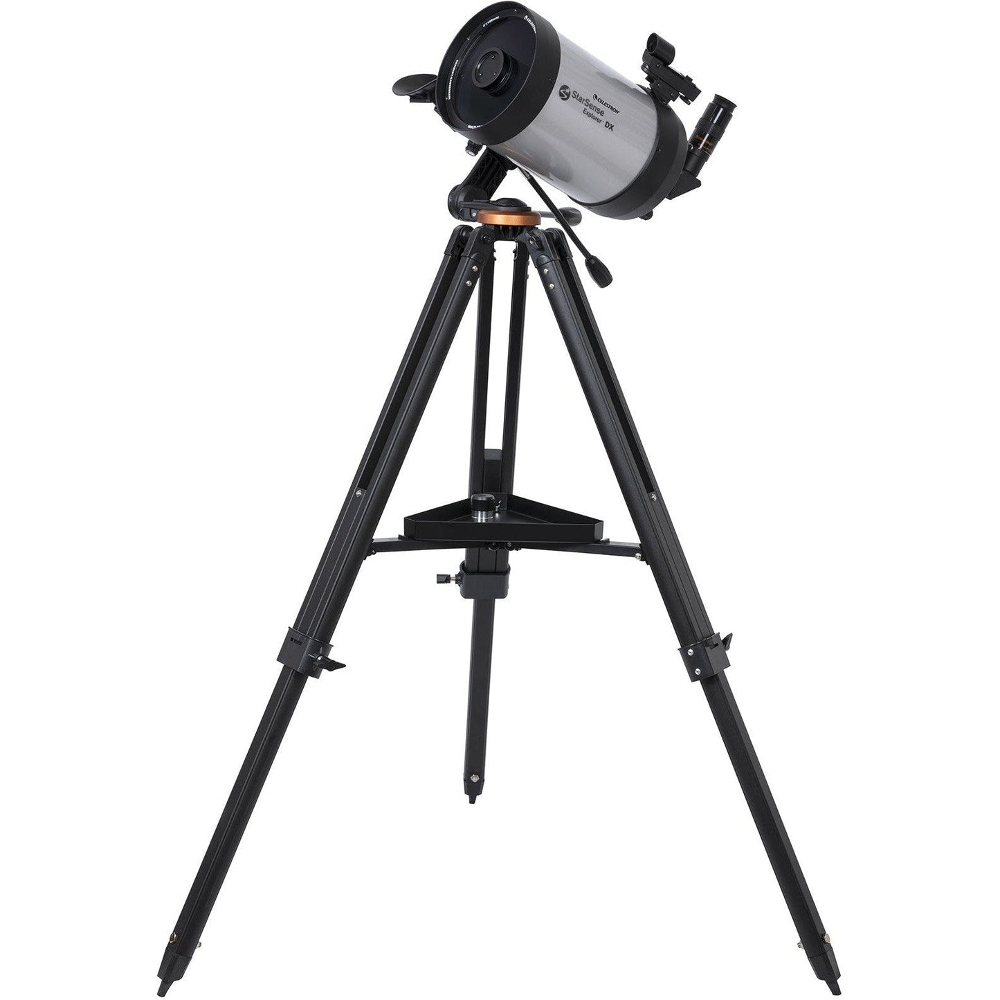 StarSense Explorer DX 6" Smartphone App-Enabled Schmidt Cassegrain Telescope
