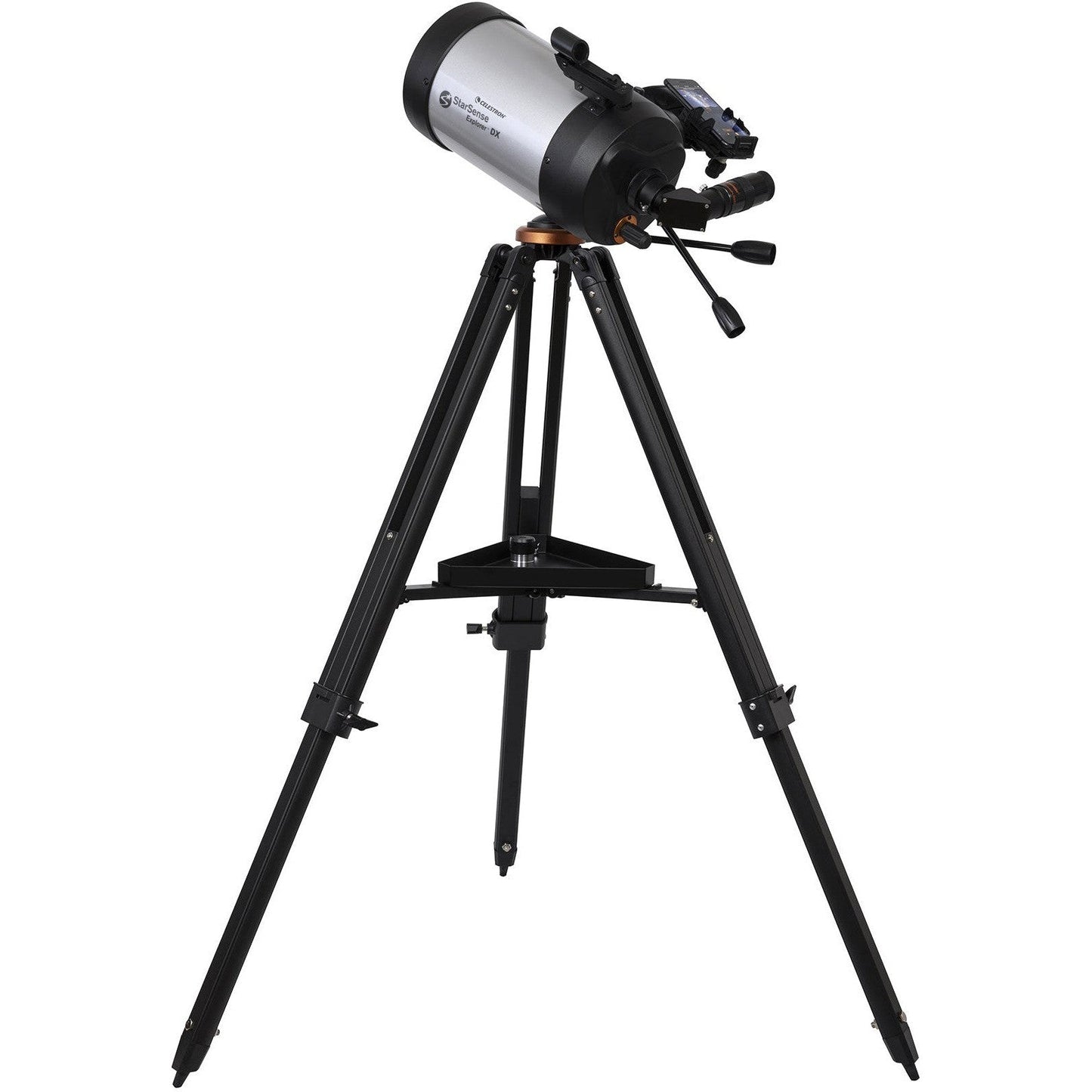 StarSense Explorer DX 6" Smartphone App-Enabled Schmidt Cassegrain Telescope