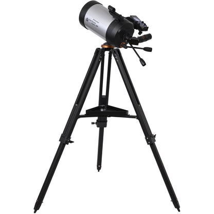 StarSense Explorer DX 6" Smartphone App-Enabled Schmidt Cassegrain Telescope