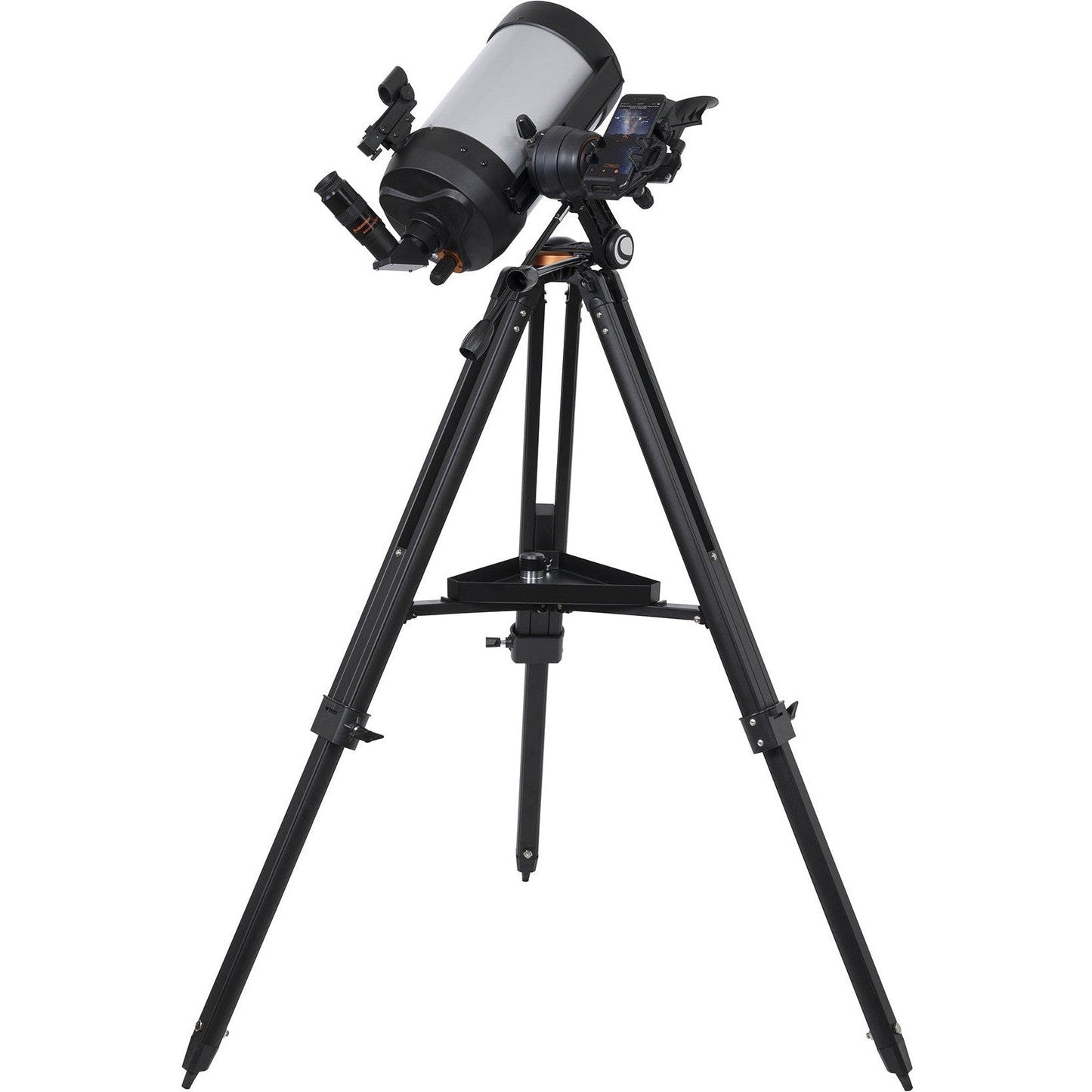 StarSense Explorer DX 6" Smartphone App-Enabled Schmidt Cassegrain Telescope
