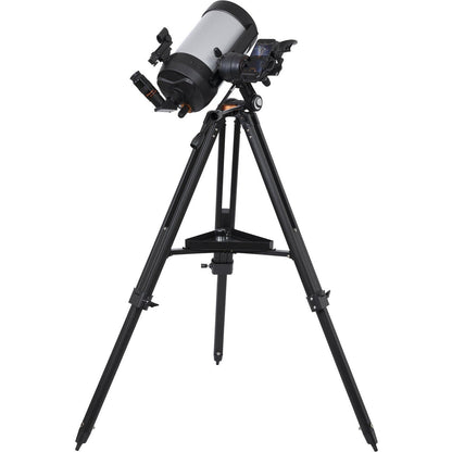 StarSense Explorer DX 6" Smartphone App-Enabled Schmidt Cassegrain Telescope