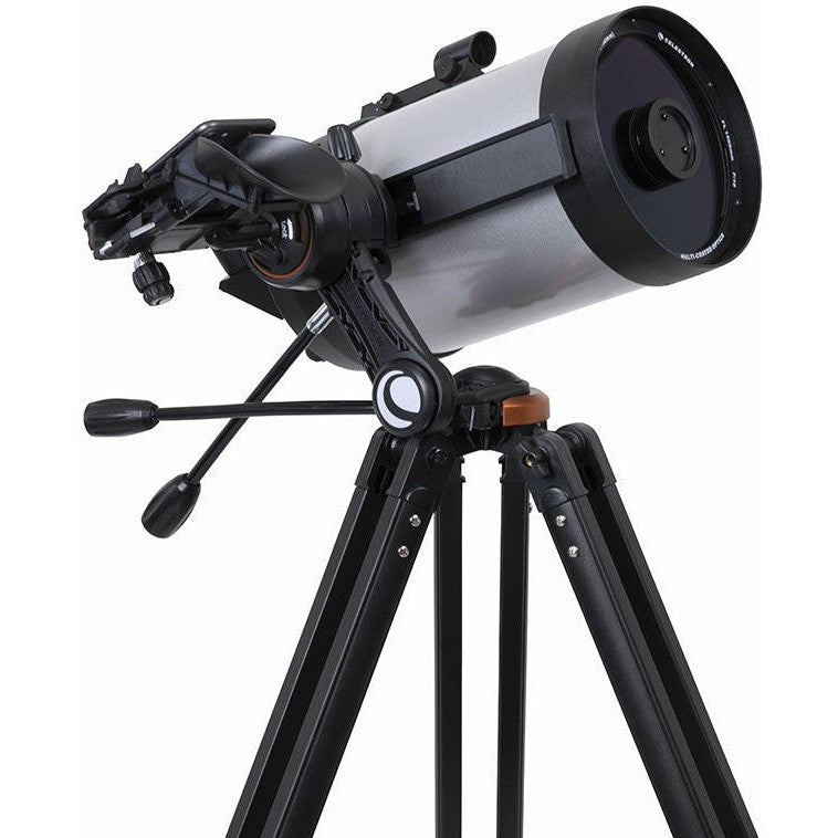 StarSense Explorer DX 6" Smartphone App-Enabled Schmidt Cassegrain Telescope