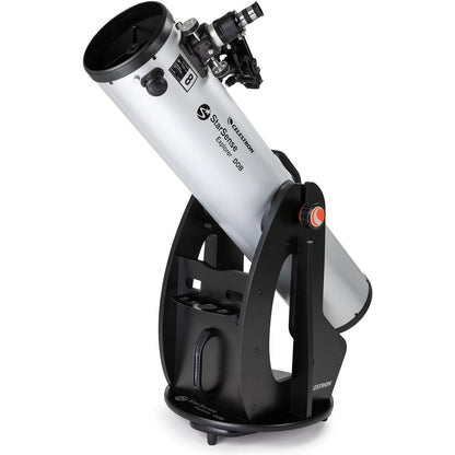 StarSense Explorer 8" Smartphone App-Enabled Dobsonian Telescope
