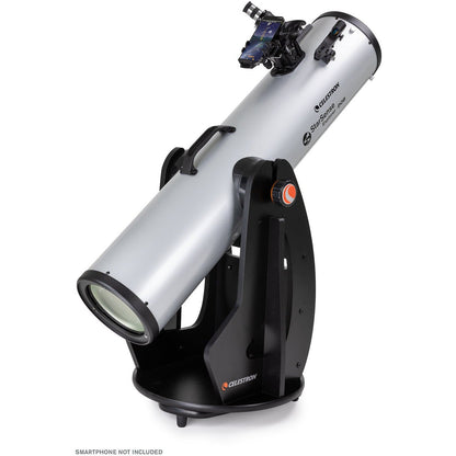 StarSense Explorer 8" Smartphone App-Enabled Dobsonian Telescope
