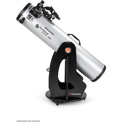 StarSense Explorer 8" Smartphone App-Enabled Dobsonian Telescope