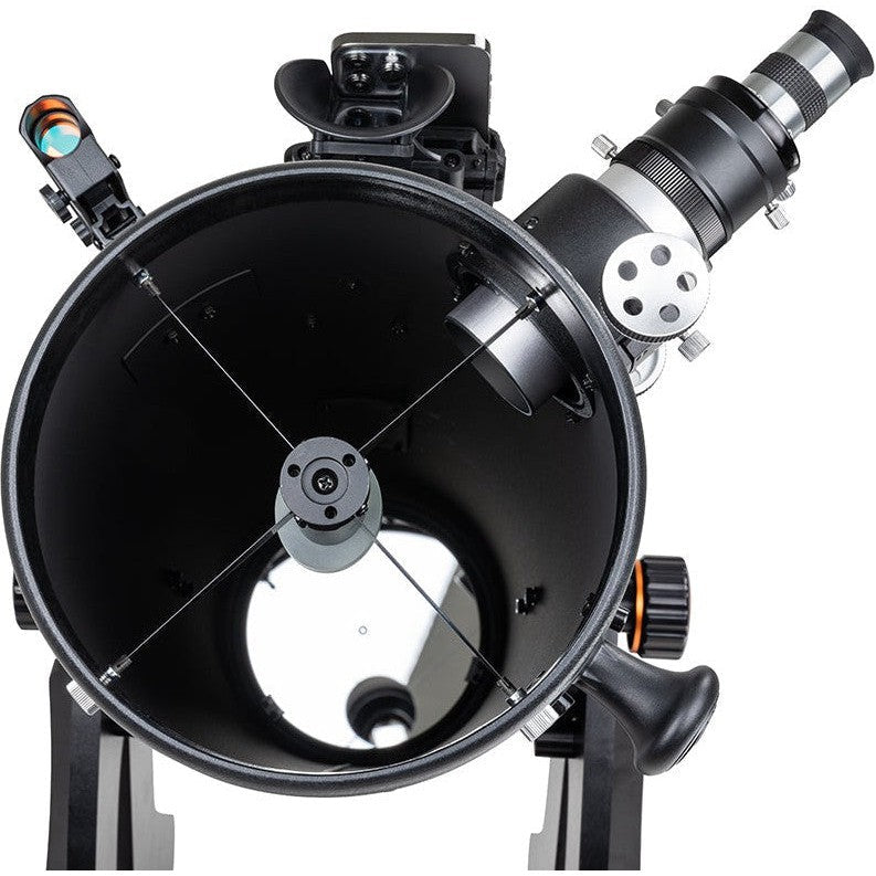 StarSense Explorer 8" Smartphone App-Enabled Dobsonian Telescope