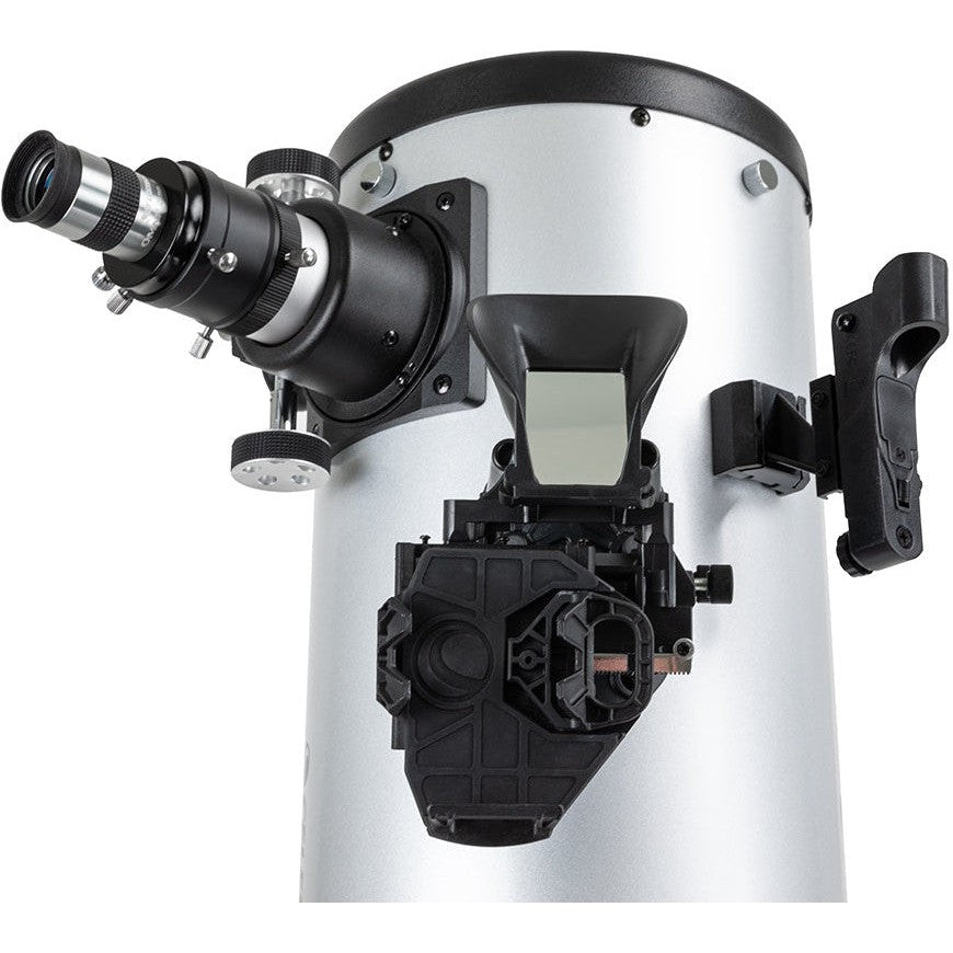 StarSense Explorer 8" Smartphone App-Enabled Dobsonian Telescope
