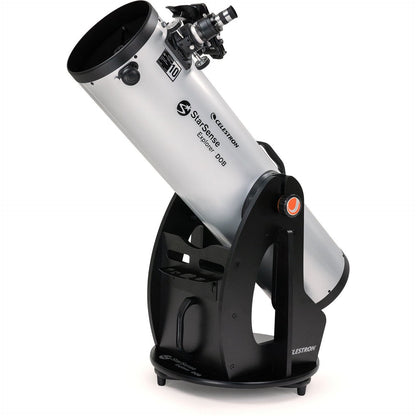 StarSense Explorer 10" Smartphone App-Enabled Dobsonian Telescope
