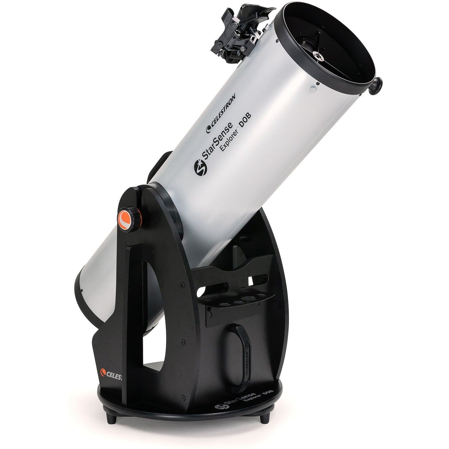 StarSense Explorer 10" Smartphone App-Enabled Dobsonian Telescope