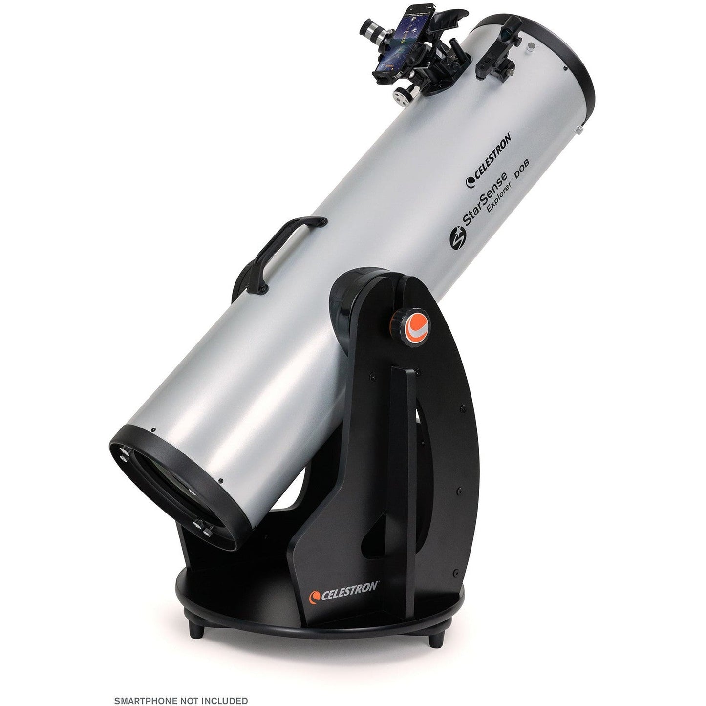 StarSense Explorer 10" Smartphone App-Enabled Dobsonian Telescope