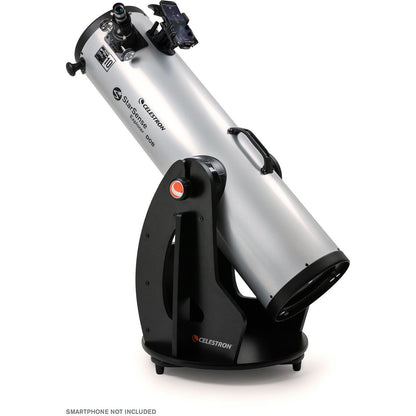 StarSense Explorer 10" Smartphone App-Enabled Dobsonian Telescope