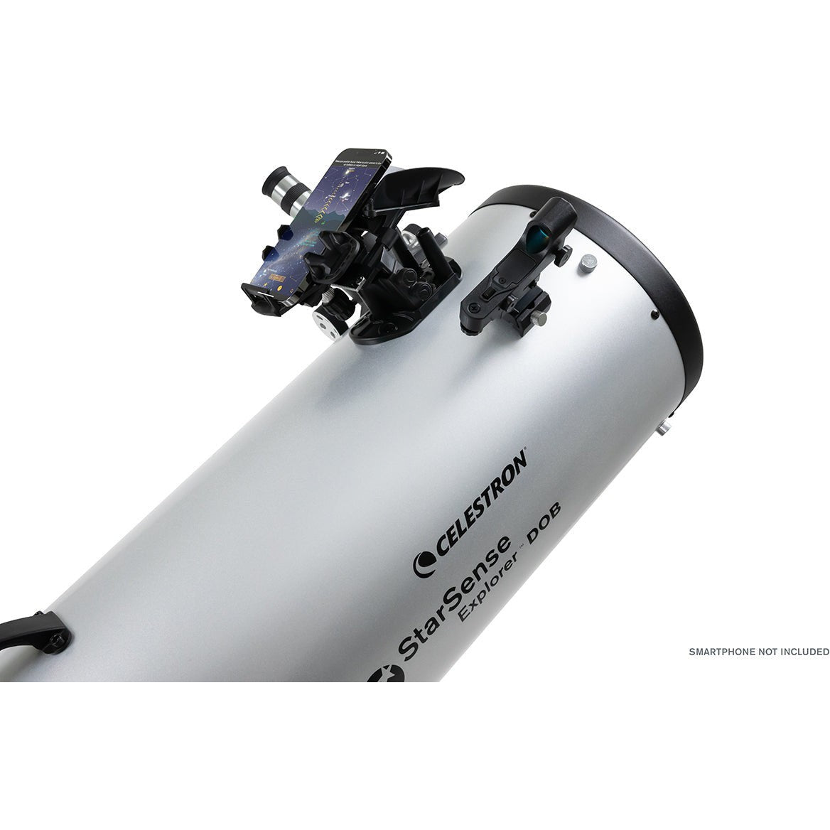 StarSense Explorer 10" Smartphone App-Enabled Dobsonian Telescope