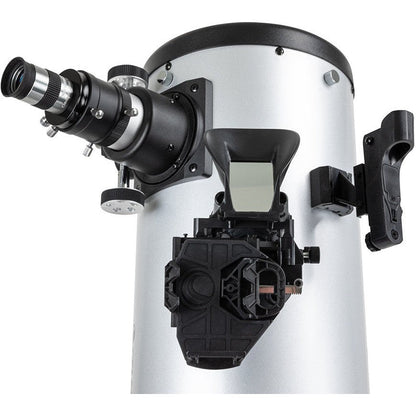 StarSense Explorer 10" Smartphone App-Enabled Dobsonian Telescope