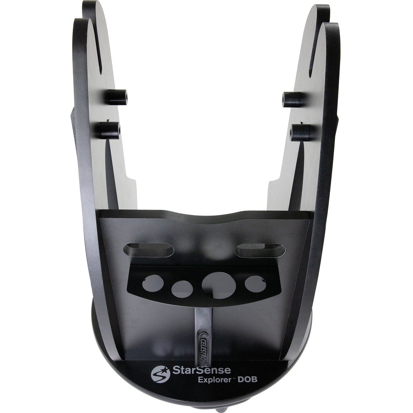 StarSense Explorer 10" Smartphone App-Enabled Dobsonian Telescope