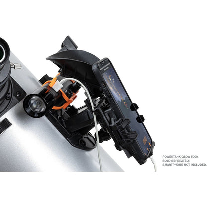 StarSense Explorer 10" Smartphone App-Enabled Dobsonian Telescope