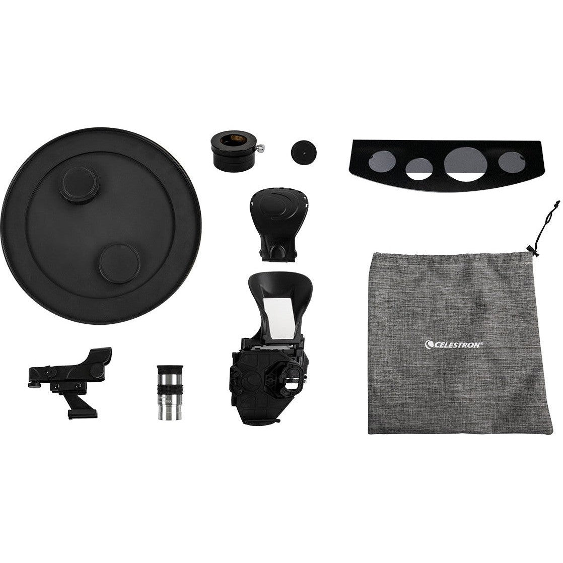 StarSense Explorer 10" Smartphone App-Enabled Dobsonian Telescope